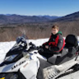 Meet your Posher, Bob